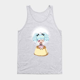 Purin Tank Top